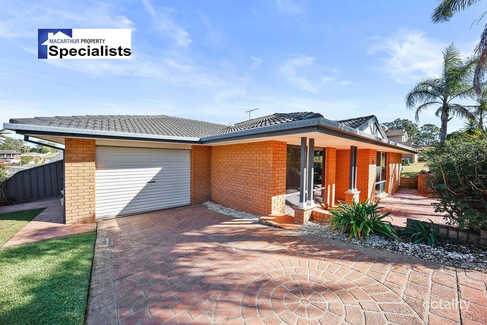 15 Broom Pl, St Andrews, NSW 2566