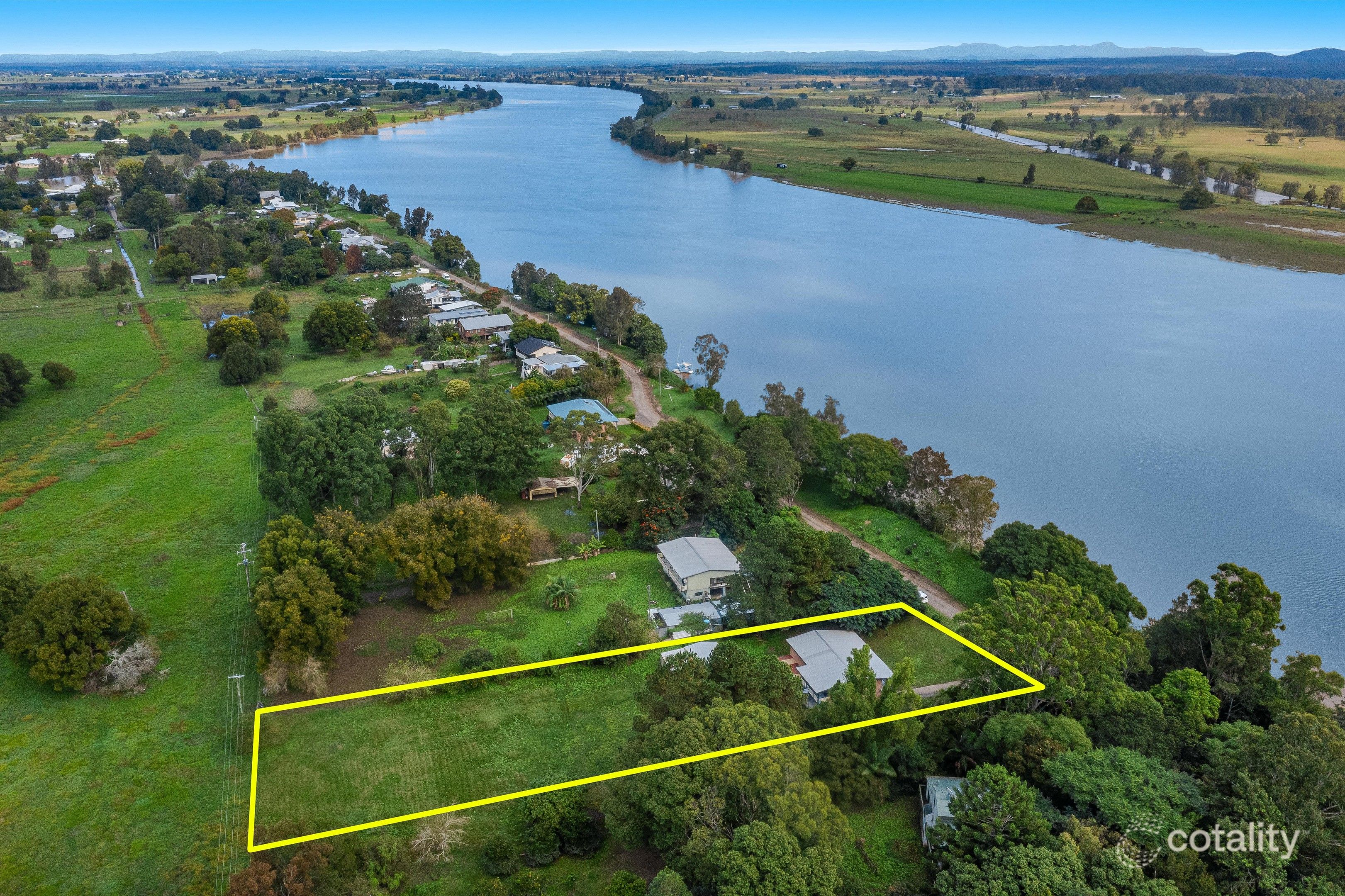 78 River St, Brushgrove, NSW 2460