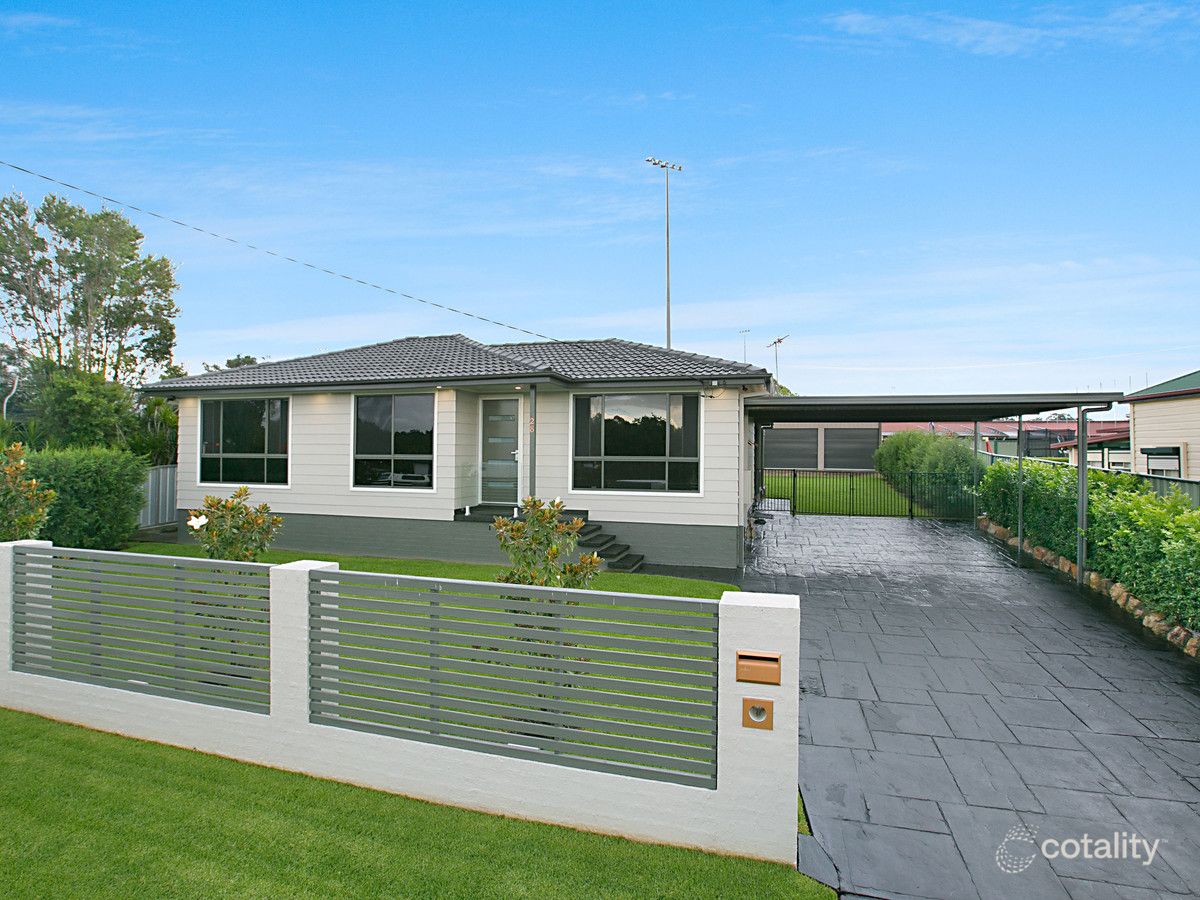 28 Prince St, Bellbird, NSW 2325