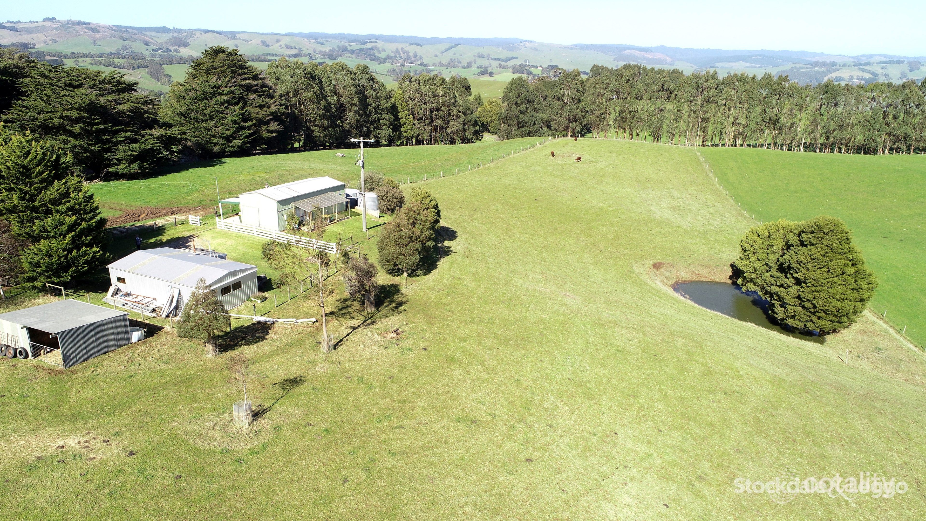 100 Clear Creek Valley Road, Mirboo, VIC 3871 | Property Value ...