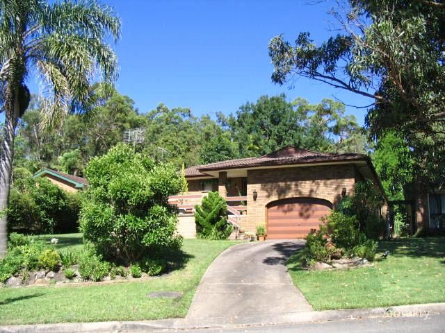 55 Douglas St, Springwood, NSW 2777