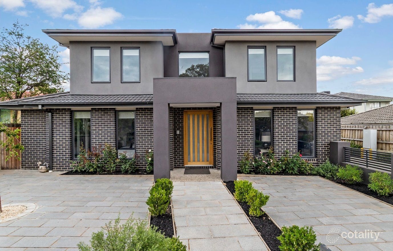 1/2 Bridget St, Glen Waverley, VIC 3150