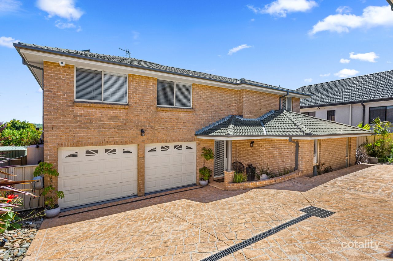 1/2 Hennesy St, Flinders, NSW 2529