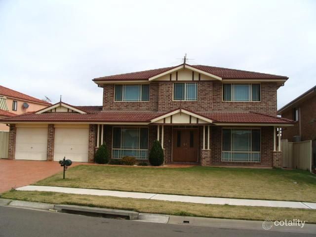 10 Crocodile Dr, Green Valley, NSW 2168