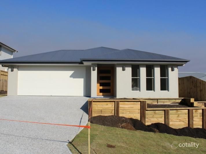 18 Anula Cres, Upper Coomera, QLD 4209