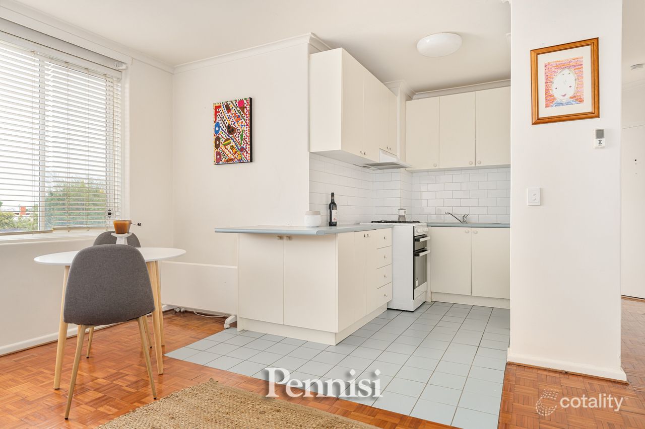 21/51 Buckley St, Moonee Ponds, VIC 3039