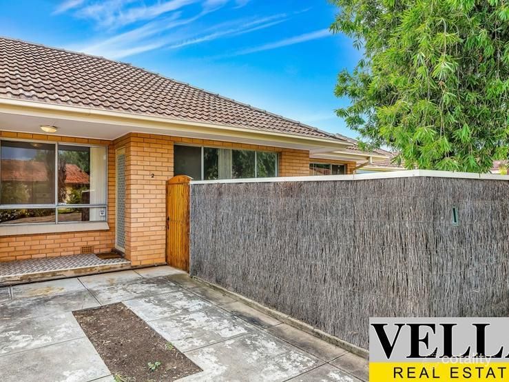 2/15 Martin St, Glynde, SA 5070