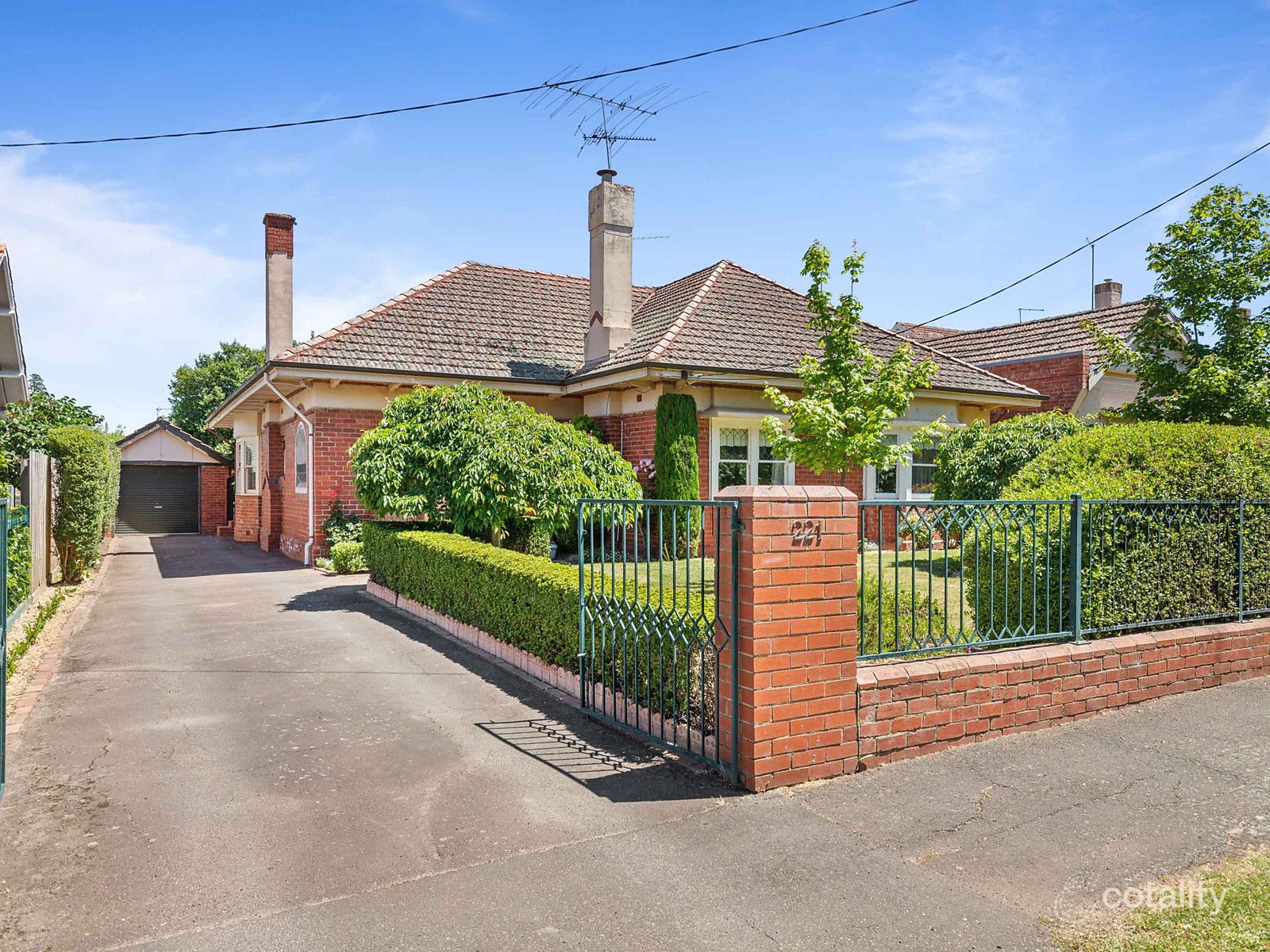 221 Mill St, Lake Wendouree, VIC 3350