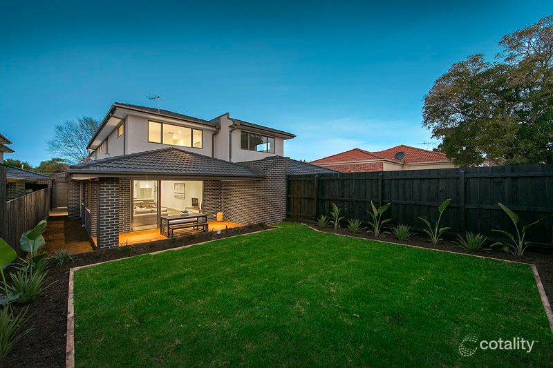 35 Albert St, Highett, VIC 3190