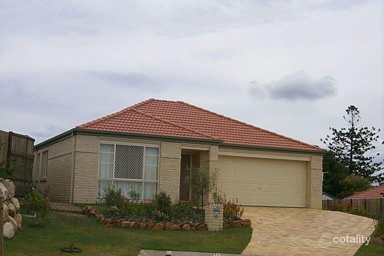 10 Kiewa Pl, Kuraby, QLD 4112