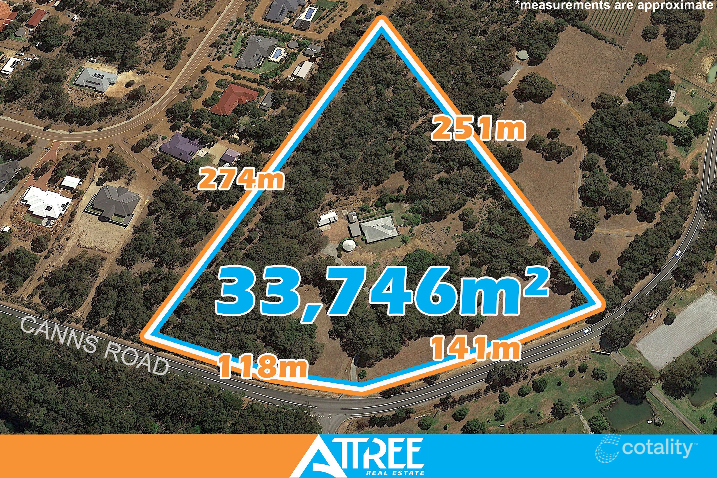 215 Canns Rd, Bedfordale, WA 6112