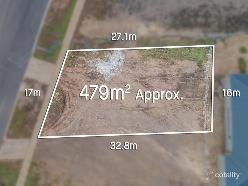 86 Monier Way, Fyansford, VIC 3218