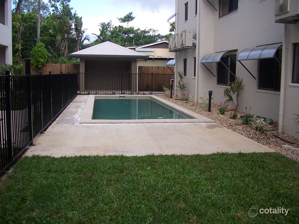 2/14-16 Macilwraith St, Manoora, QLD 4870