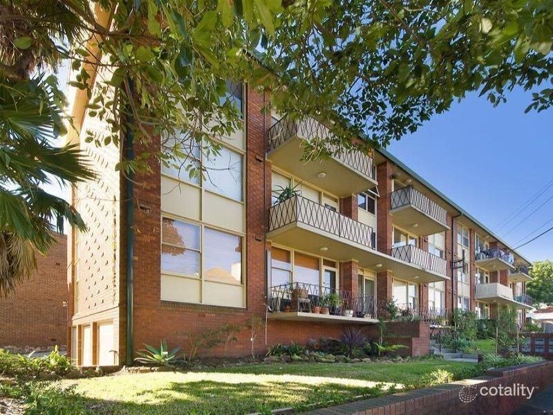 2/93 Lyons Rd, Drummoyne, NSW 2047