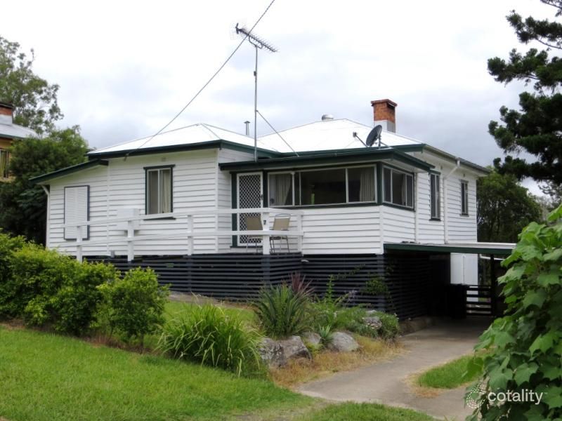 7 Crown St, Urbenville, NSW 2475