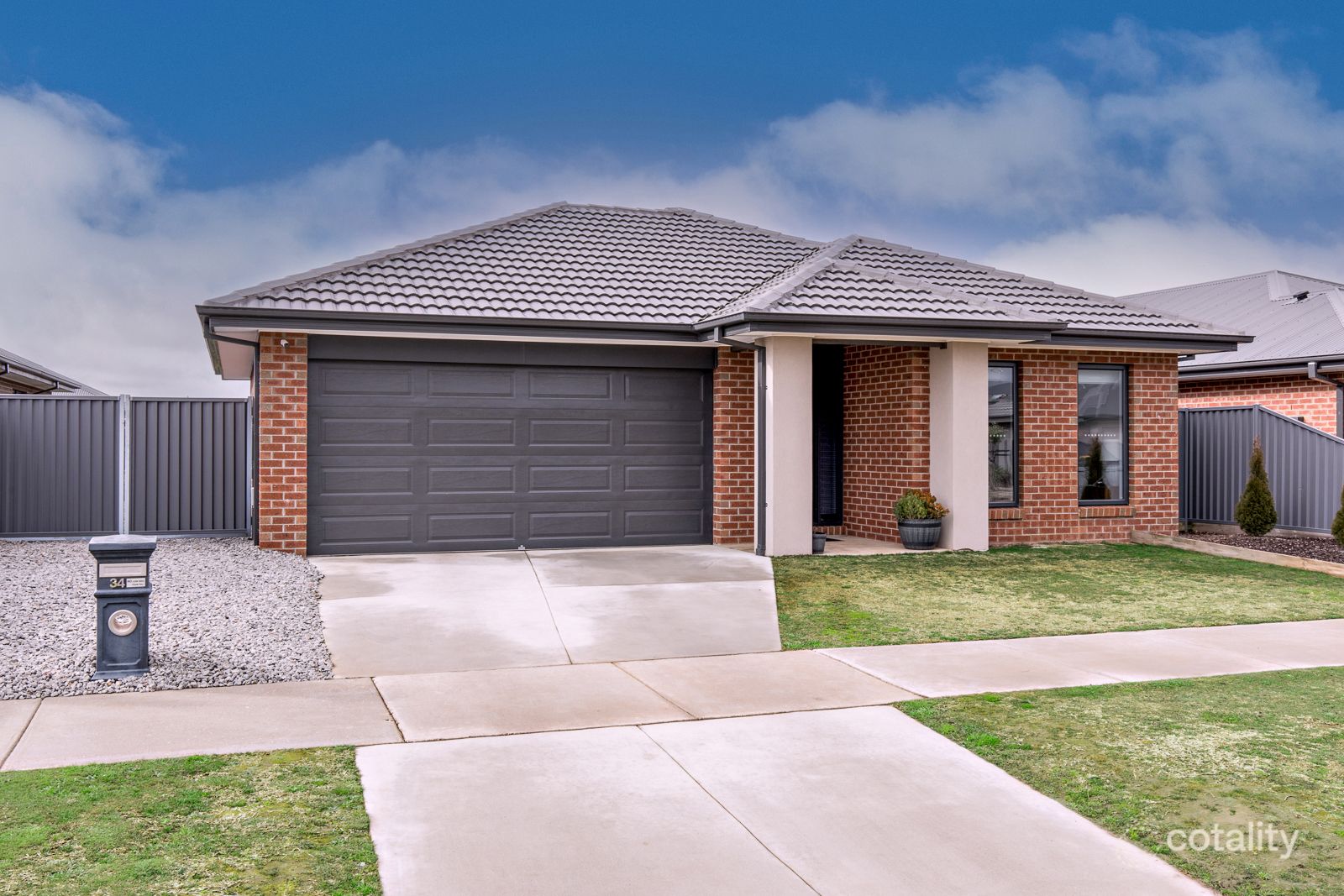 34 Kalamata Ave, Alfredton, VIC 3350