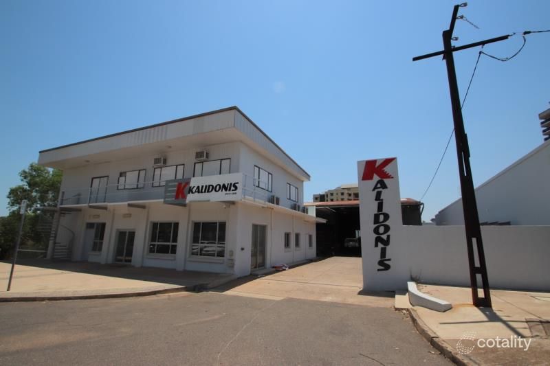 16 Mcminn St, Darwin City, NT 0800