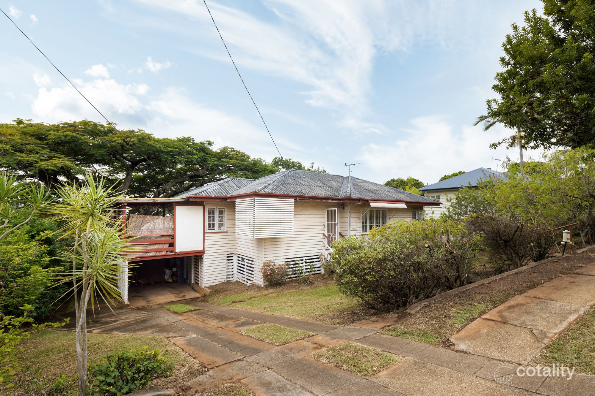 105 Frasers Rd, Mitchelton, QLD 4053