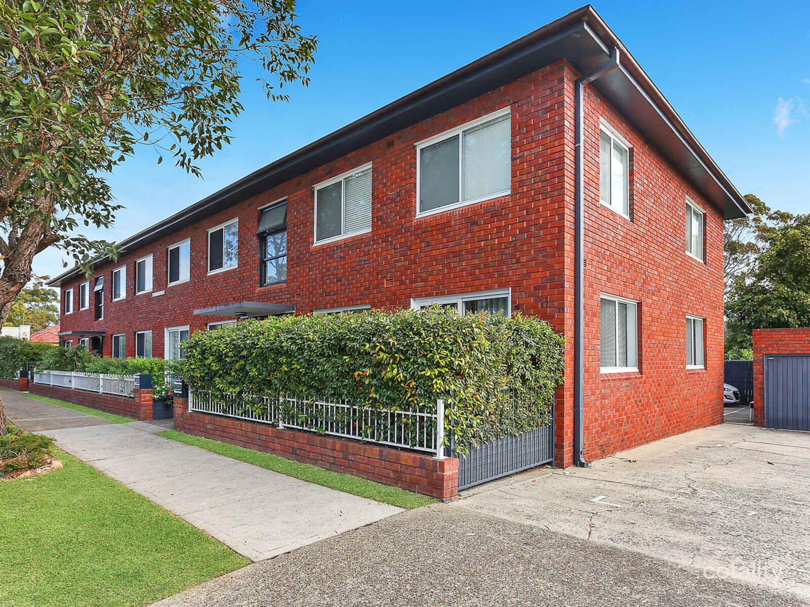 7/30 Kings Rd, Brighton-Le-Sands, NSW 2216