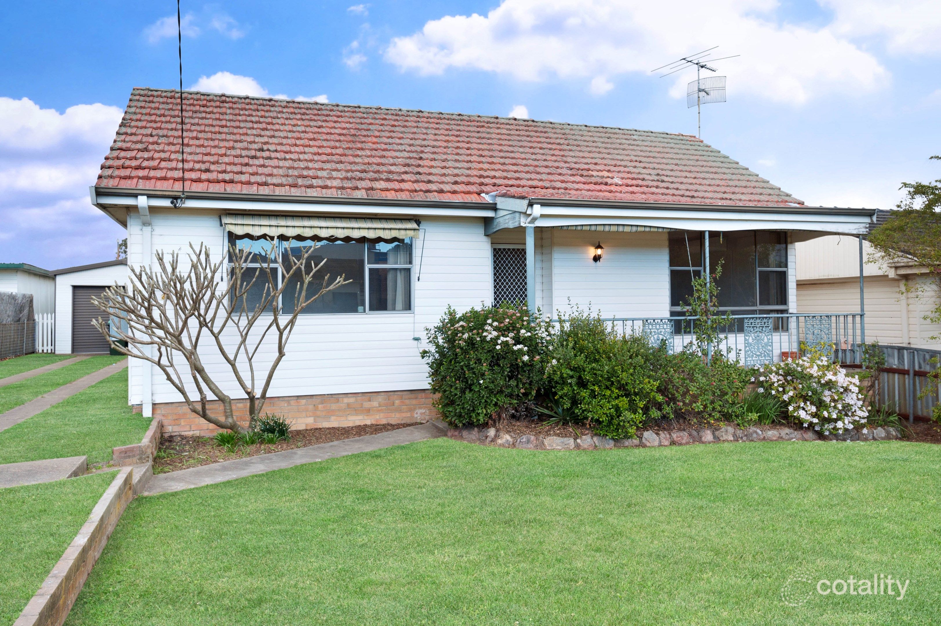 35 Weblands St, Rutherford, NSW 2320