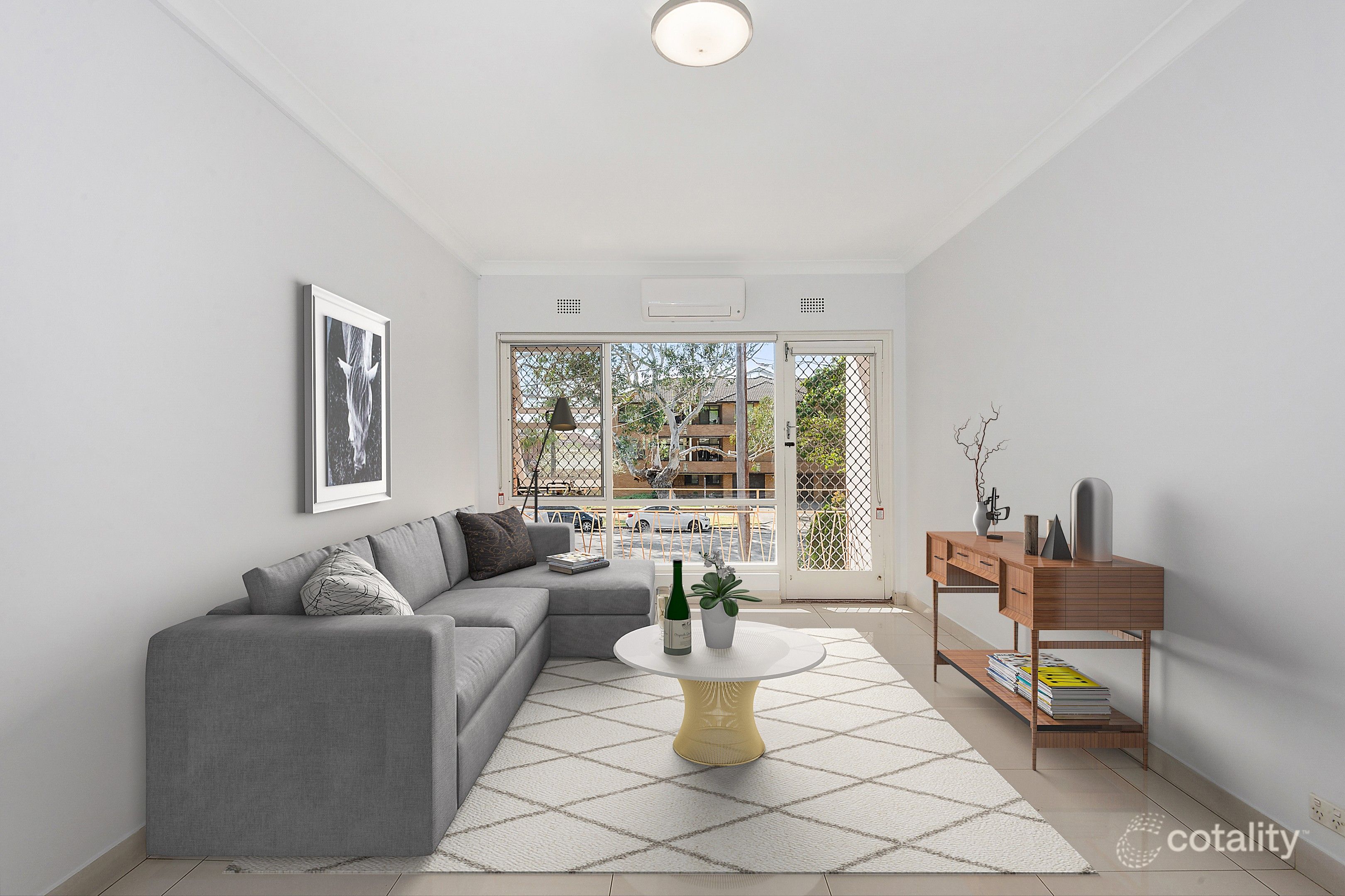 2/10 Dunmore St N, Bexley, NSW 2207