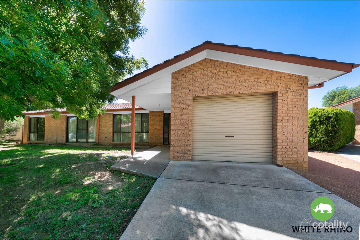 35/18 Cromwell Cct, Isabella Plains, ACT 2905