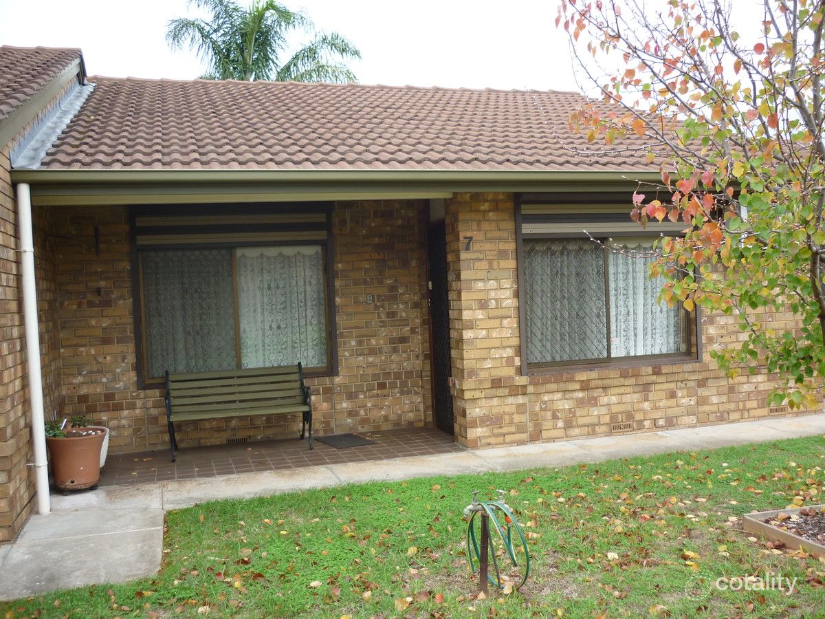 7/55 Kintore St, Mile End, SA 5031