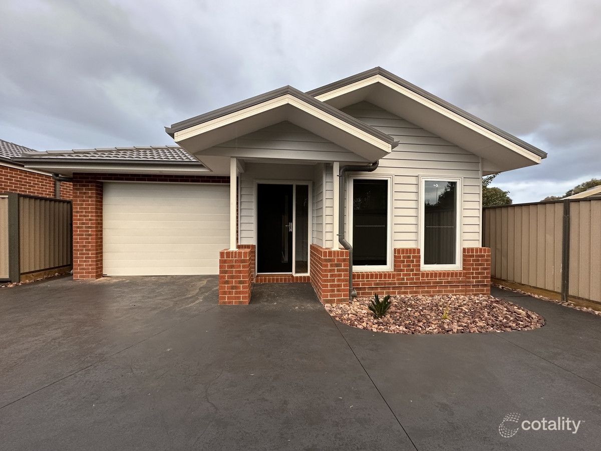 1/19 Raglan St, Darley, VIC 3340