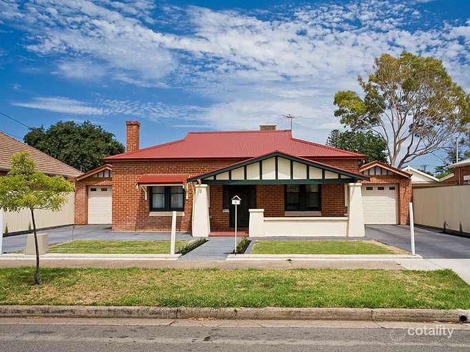 8 Foster St, Allenby Gardens, SA 5009