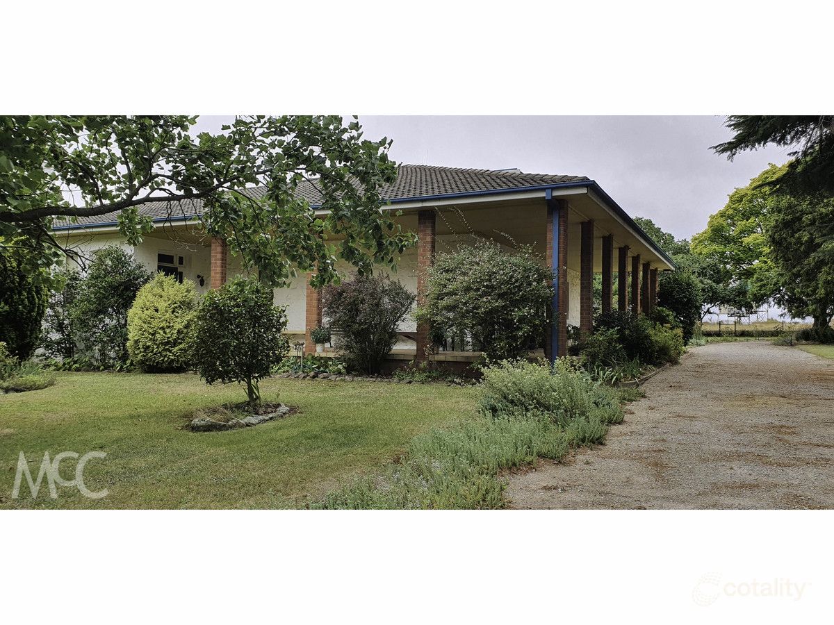 997 Vittoria Rd, Millthorpe, NSW 2798