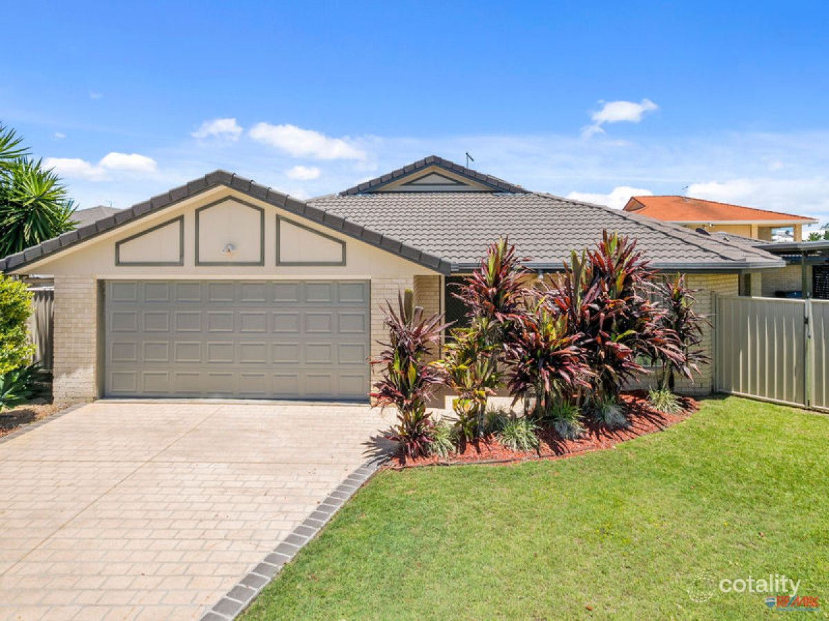 46 Barramul Pl, Thornlands, QLD 4164