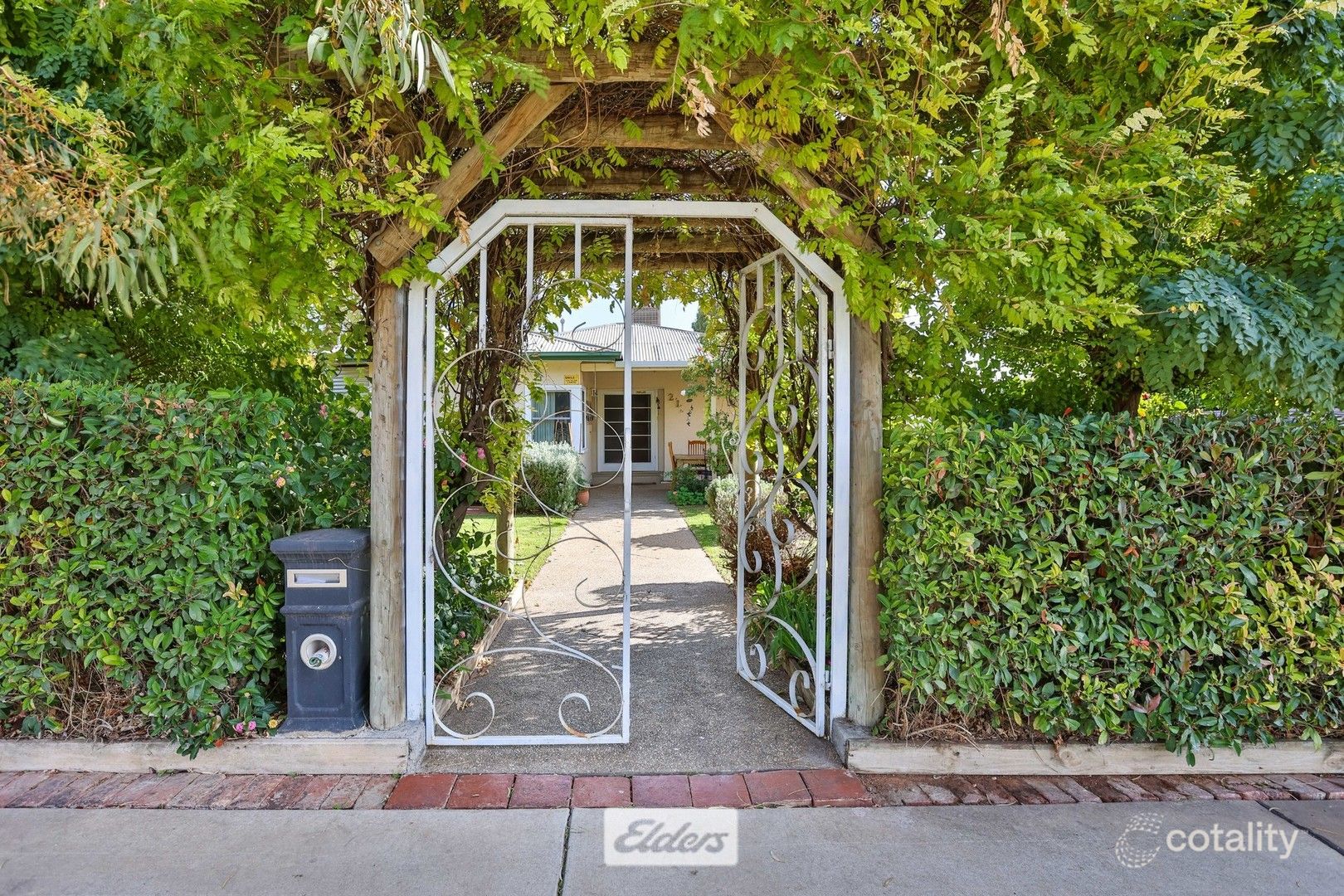 21 San Mateo Ave, Mildura, VIC 3500