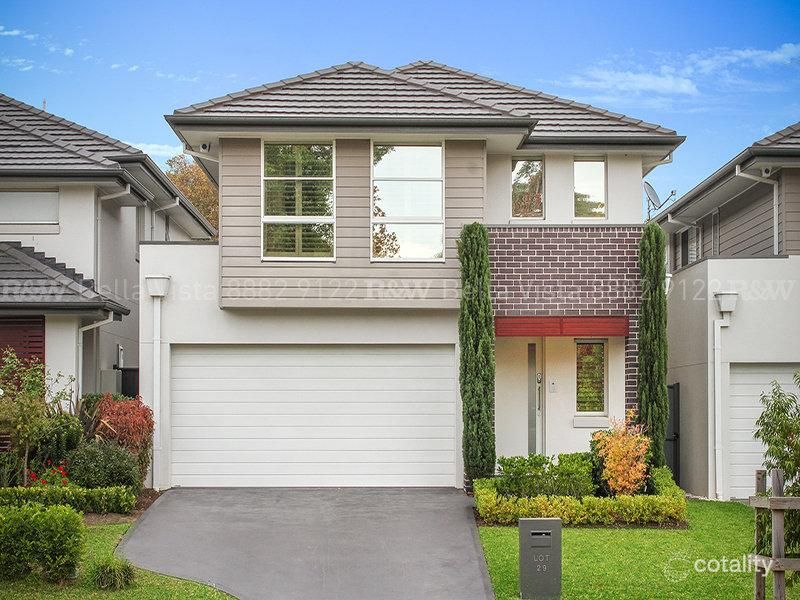 187 Fairway Dr, Norwest, NSW 2153