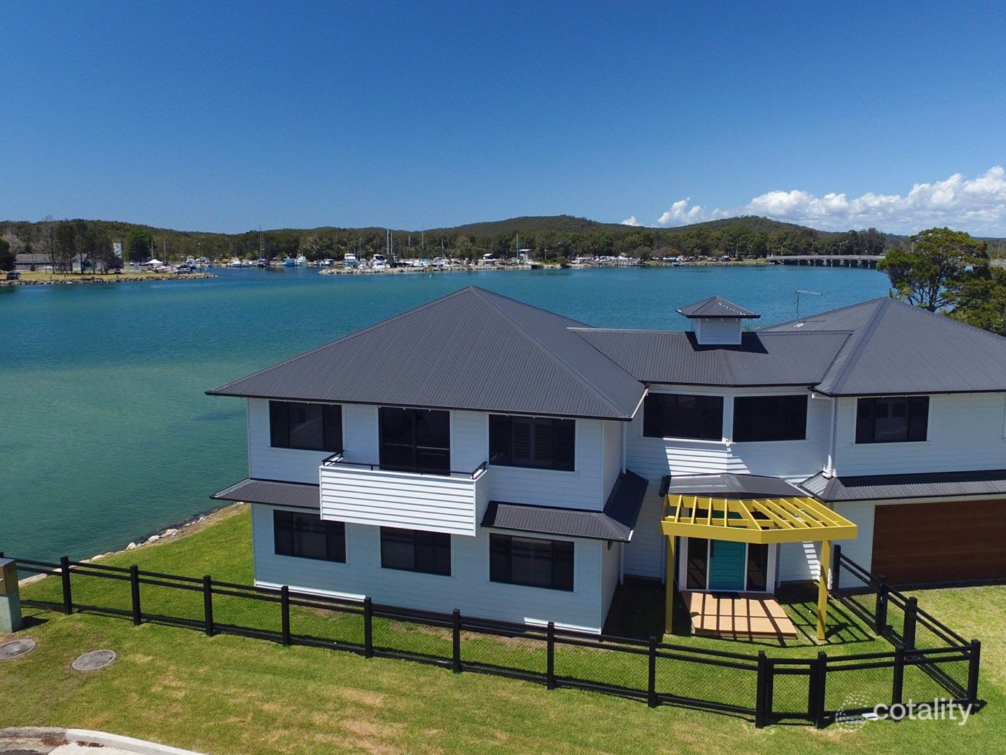 1 Mcdonald Pl, Evans Head, NSW 2473