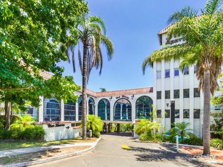 56/450 Pacific Hwy, Lane Cove North, NSW 2066