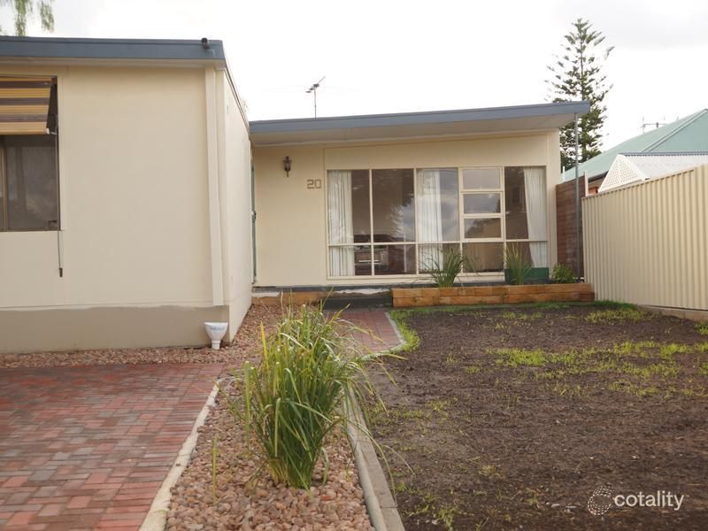 20 Lothian Ave, Windsor Gardens, SA 5087