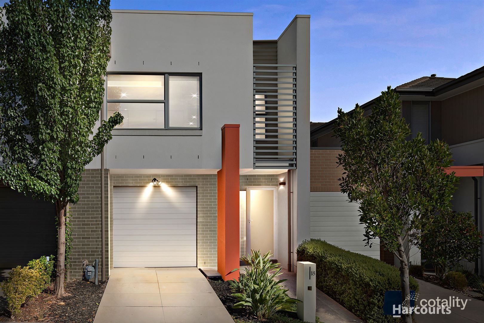 18 Brunton Cres, Mulgrave, VIC 3170