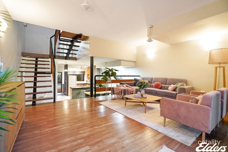 3/15 Gardens Hill Cres, The Gardens, NT 0820