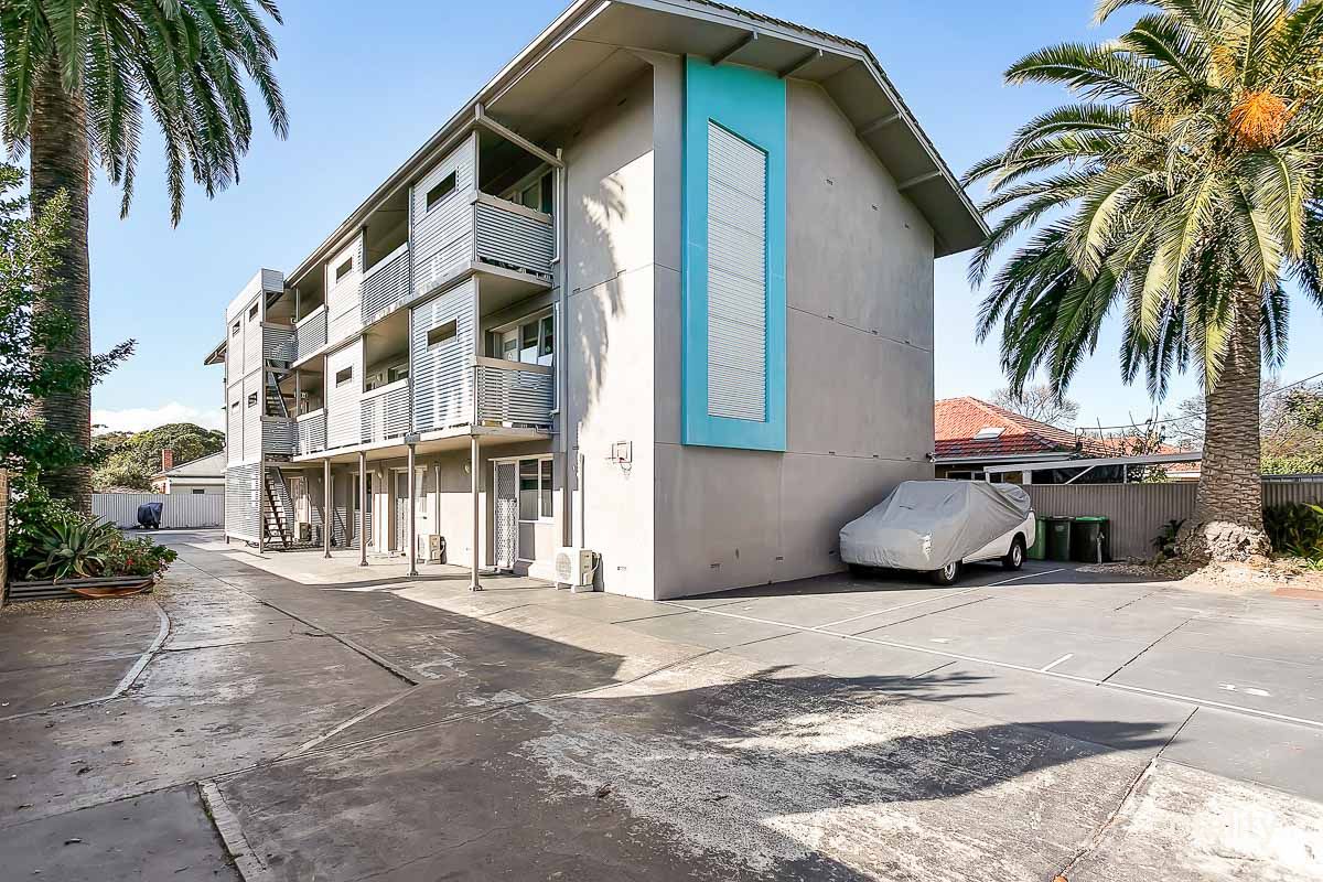 15/6 Pine Ave, Glenelg North, SA 5045