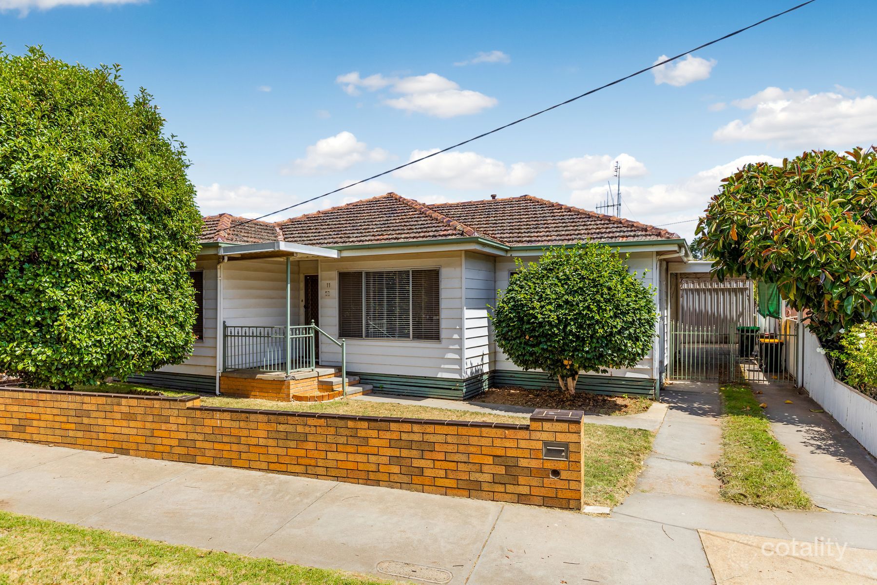 11 Kinross St, Long Gully, VIC 3550