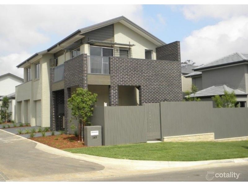145 Robey Ave, Middleton Grange, NSW 2171