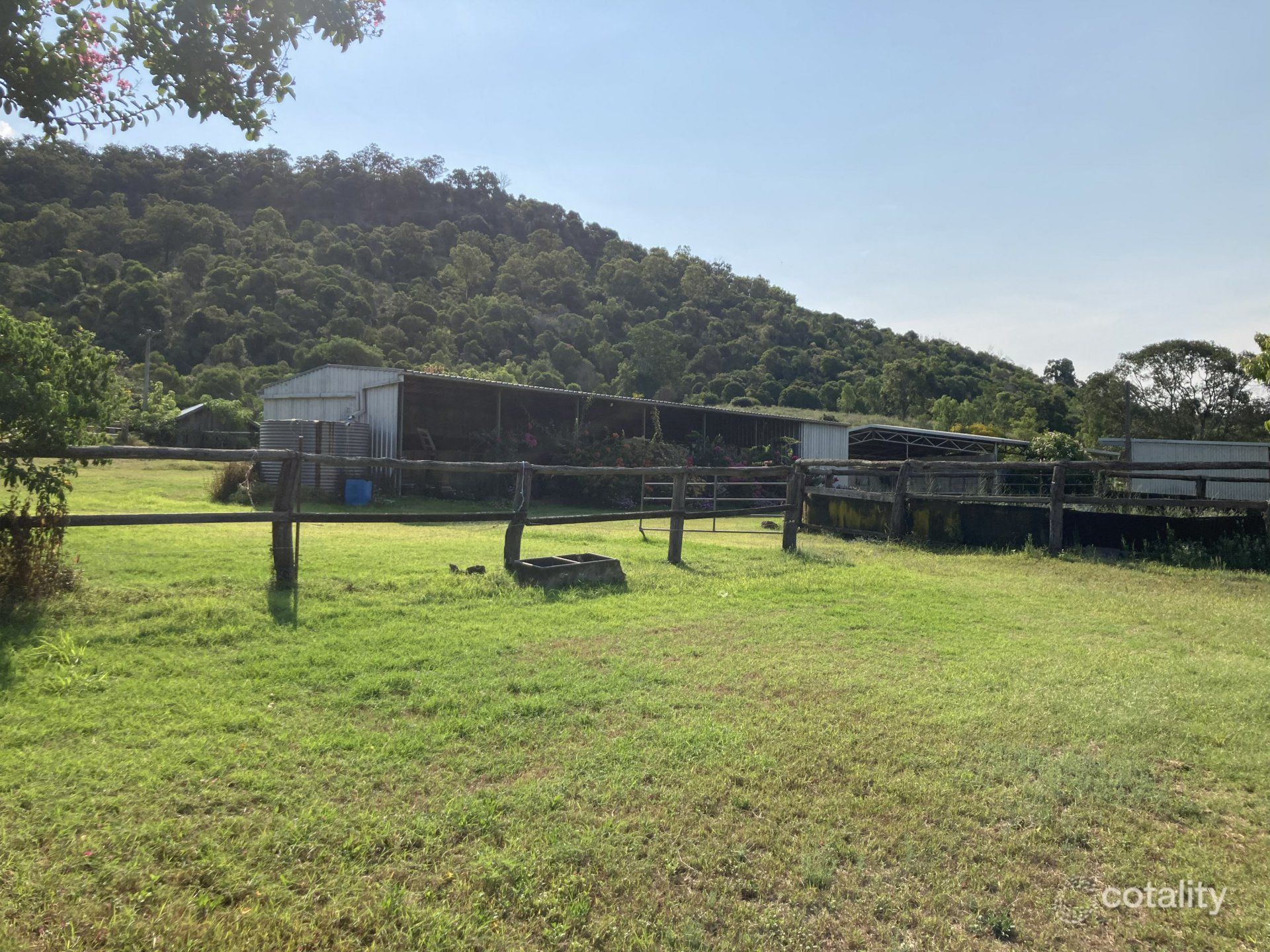 88 Mount Berryman Rd, Mount Berryman, QLD 4341