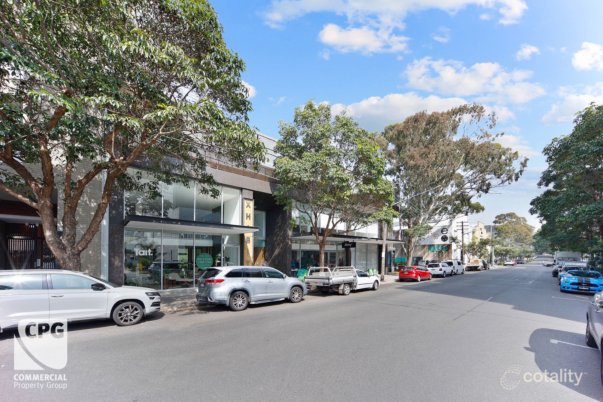 7/9-15 Danks St, Waterloo, NSW 2017