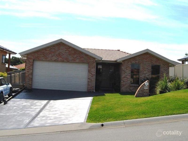 3 Leonardo Ave, Forster, NSW 2428