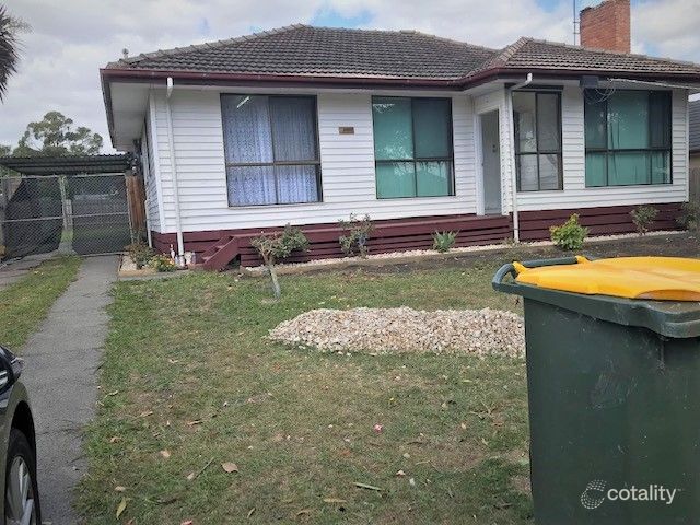 63 Elizabeth St, Moe, VIC 3825