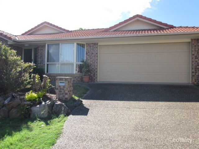 4 Chapman Pl, Oxley, QLD 4075