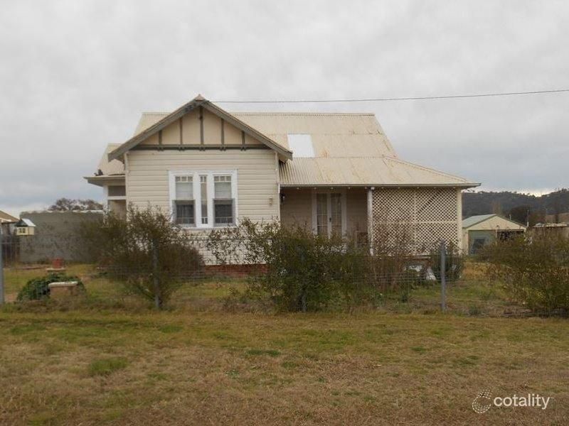 12 Linden St, Barraba, NSW 2347