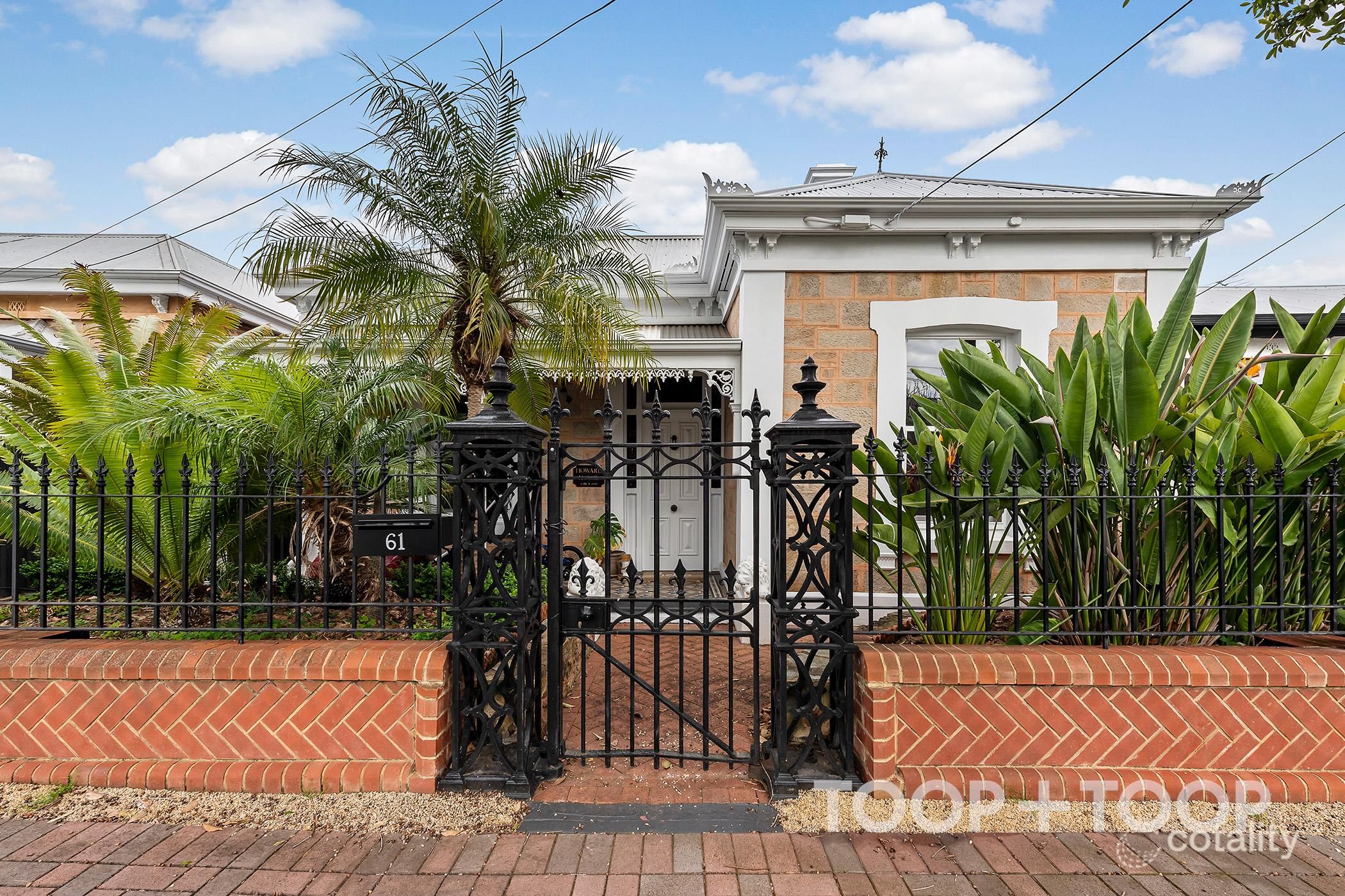 61 Howard St, Beulah Park, SA 5067