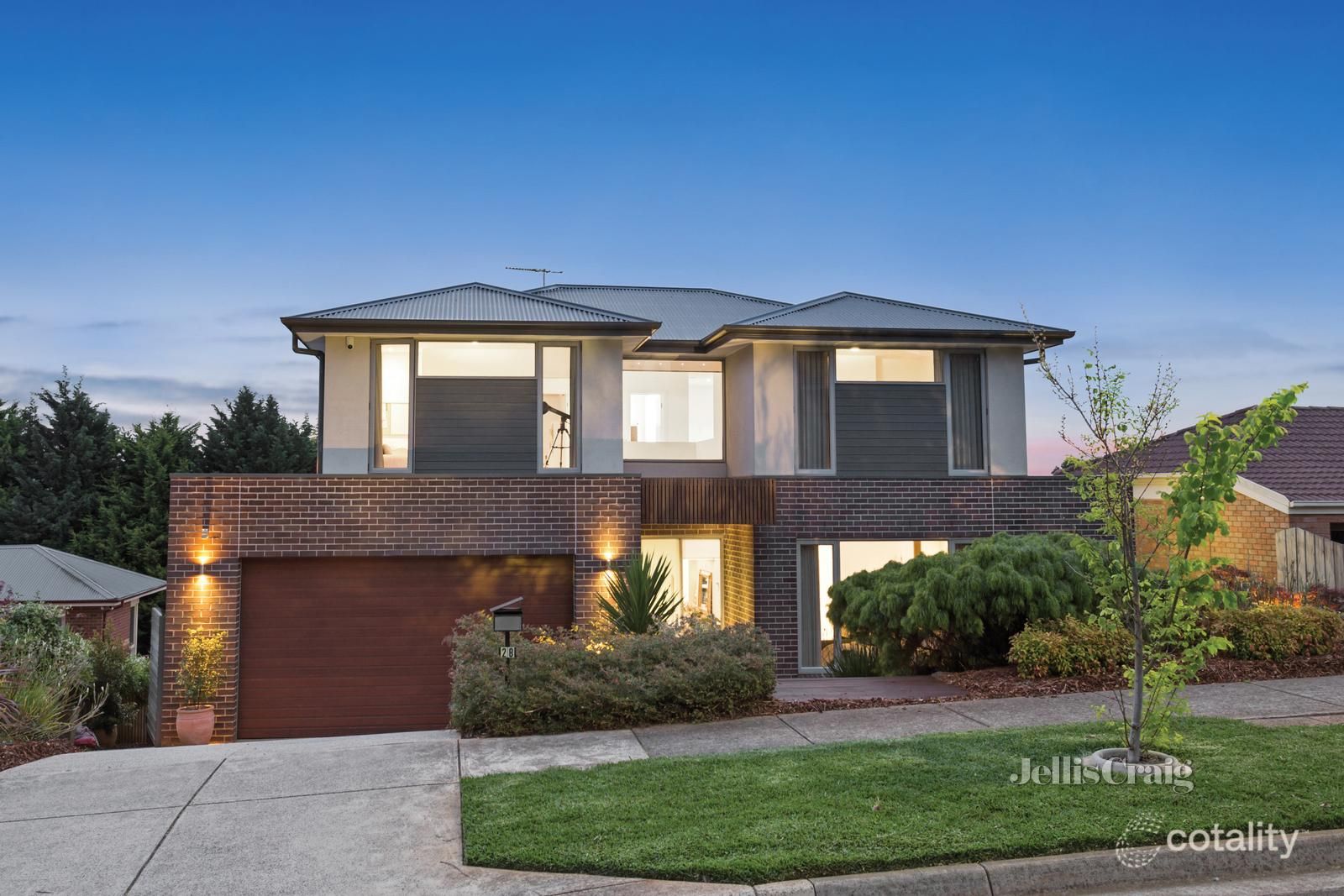 28 Drummer Hill Lane, Mooroolbark, VIC 3138