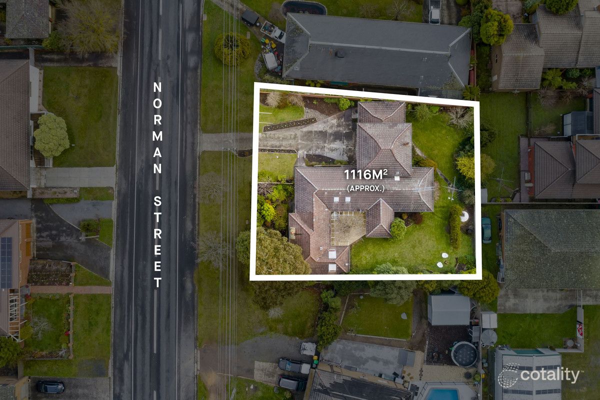 110 Norman St, Ballarat North, VIC 3350